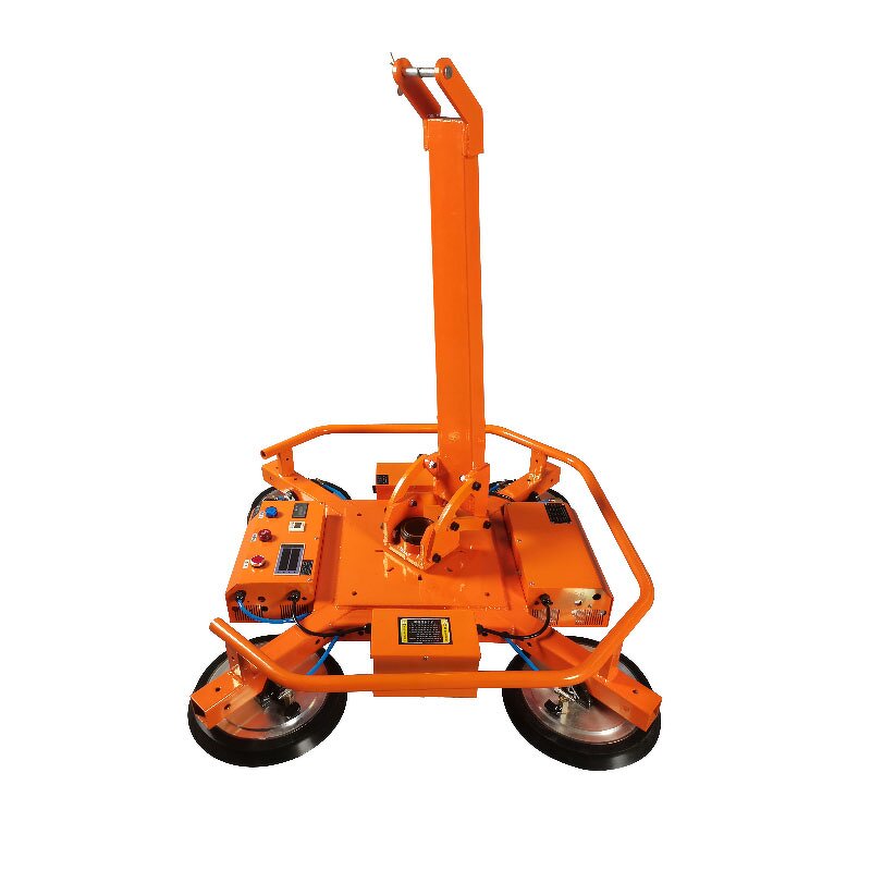 Vacuum Glass Lifter Factory - Wholesale Price Chinese Factory New