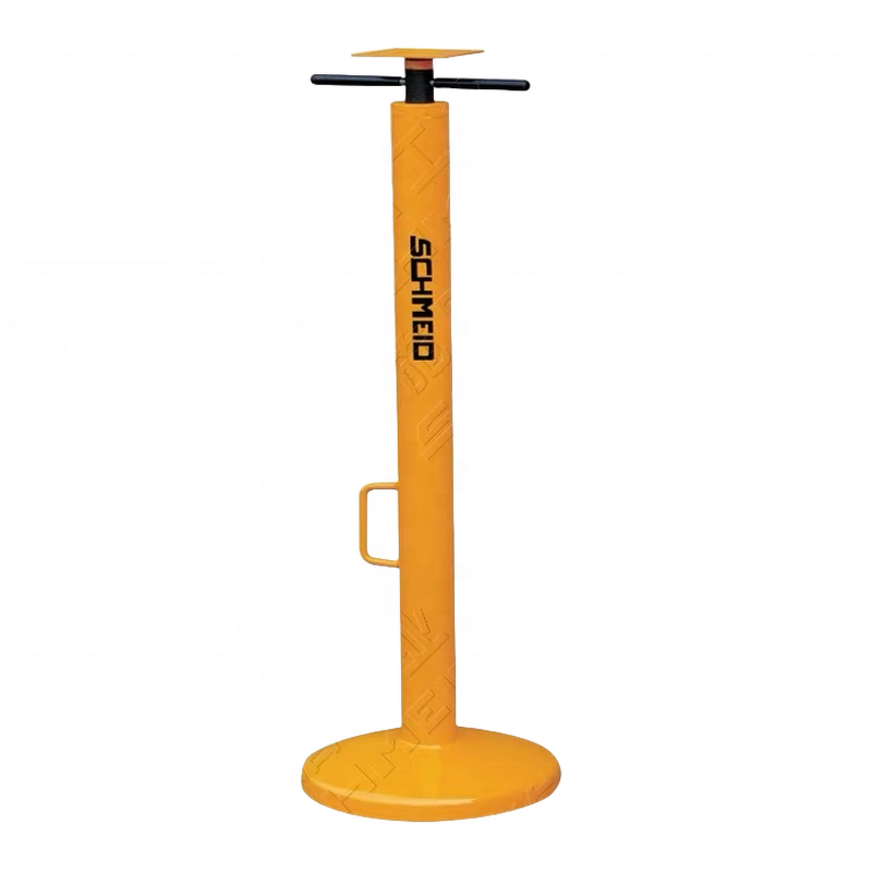 Hydraulic High-Lifting Jacks Manufacturer - 25T/20T/15T/10T/5T Toe Claw