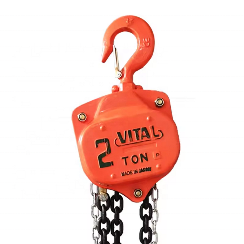 Hand Winch Manufacturer - 1200LBS Gear Steel Cable for Auto Towing