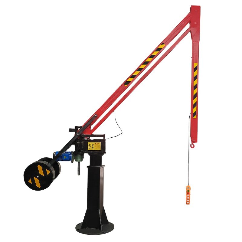 Balancing Crane Supplier - 300kg Assisted Manipulator Small Factory