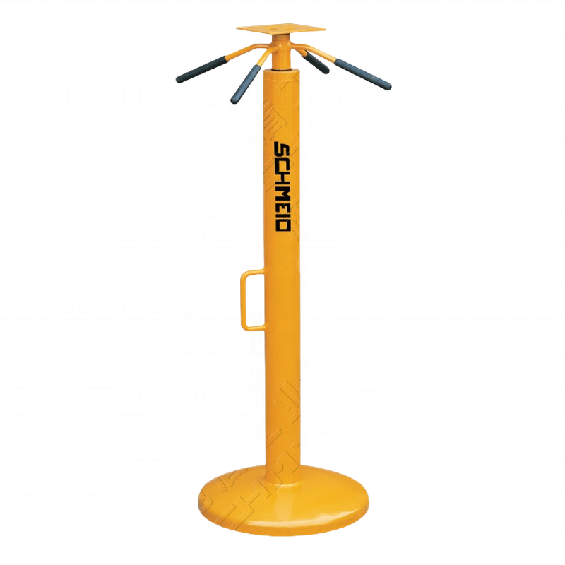 Mini Hydraulic Cylinder Jack Factory - 5ton-200ton Single Acting Adjustable