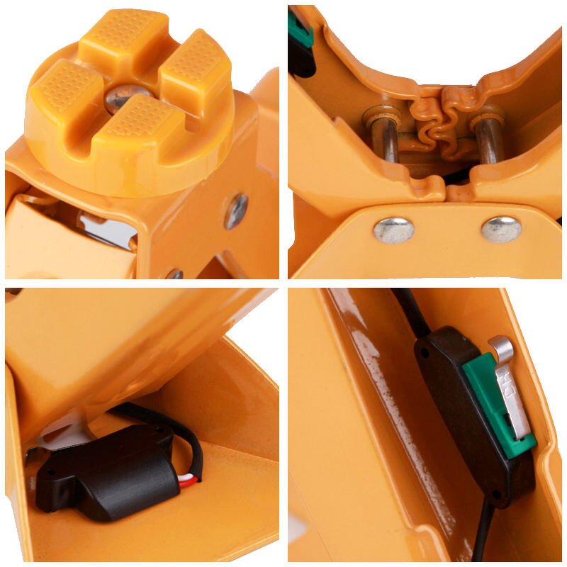 Remote Control Climbing Platform Manufacturer - Motorized Scaffolding Elevator