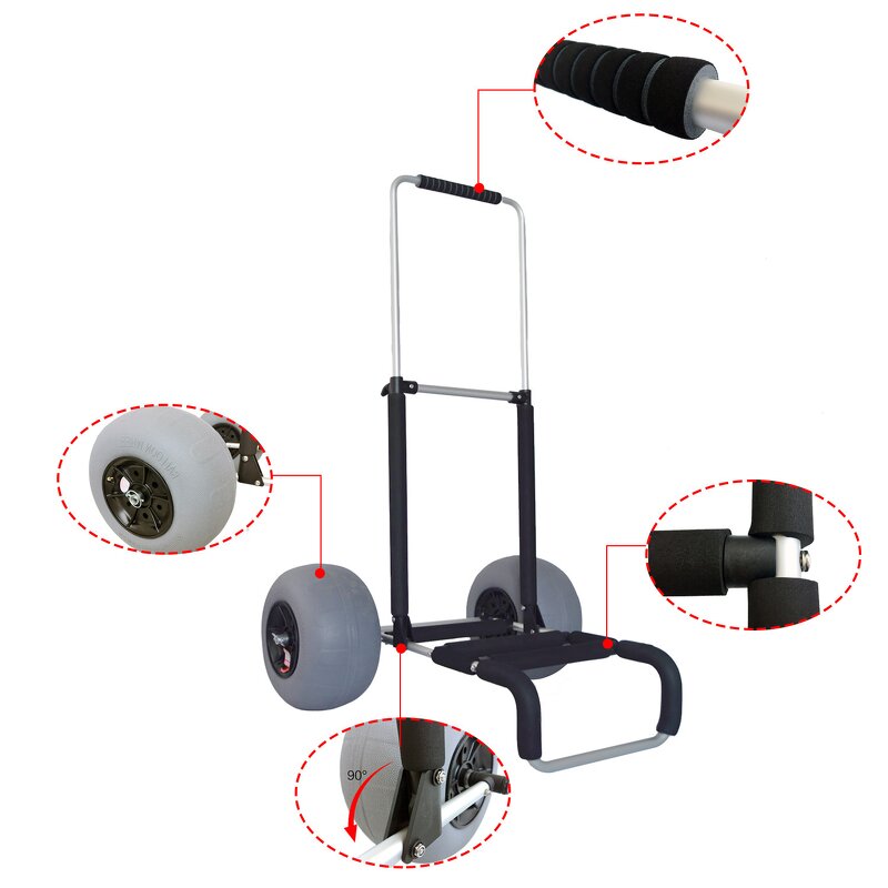 Small Household Crane Manufacturer - All Aluminum Shell Elevator 220V380V