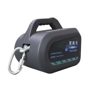 Mini Electric Hoist Supplier - PA Type Wire Rope Hoist Best Seller