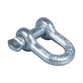G80 Lifting Chain Manufacturer - Heavy Duty Alloy Steel Link Alloy
