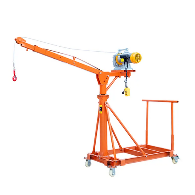 Electric Scaffolding Supplier - Adjustable Portable with CE Certificate