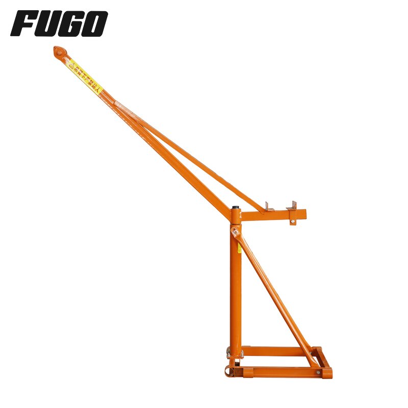Small Crane Manufacturer - High Efficiency for Warehouse Home