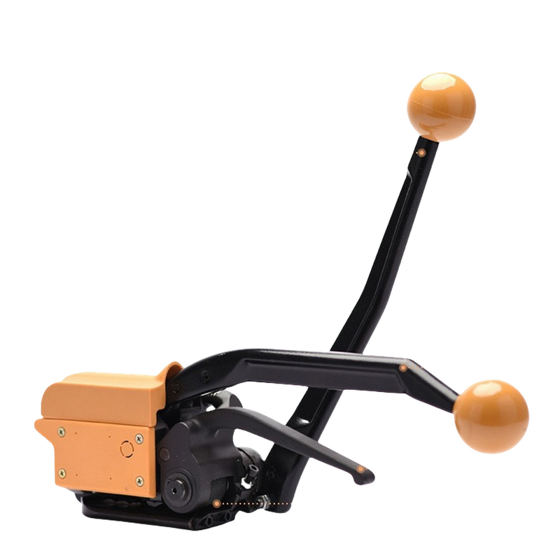 Steel Tensioner Packing Machine Factory - High Quality Reinforced Strapping