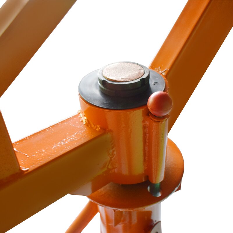 Mini Crane Supplier - 400kg Load Capacity Multifunctional