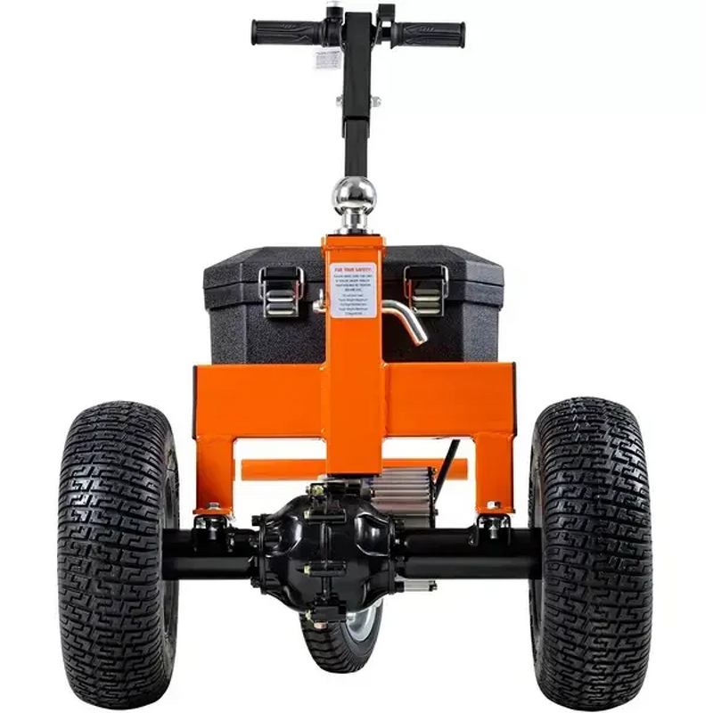 4 Post Car Lift Supplier - 4000kg Garage Small Scissors Mobile Lifting