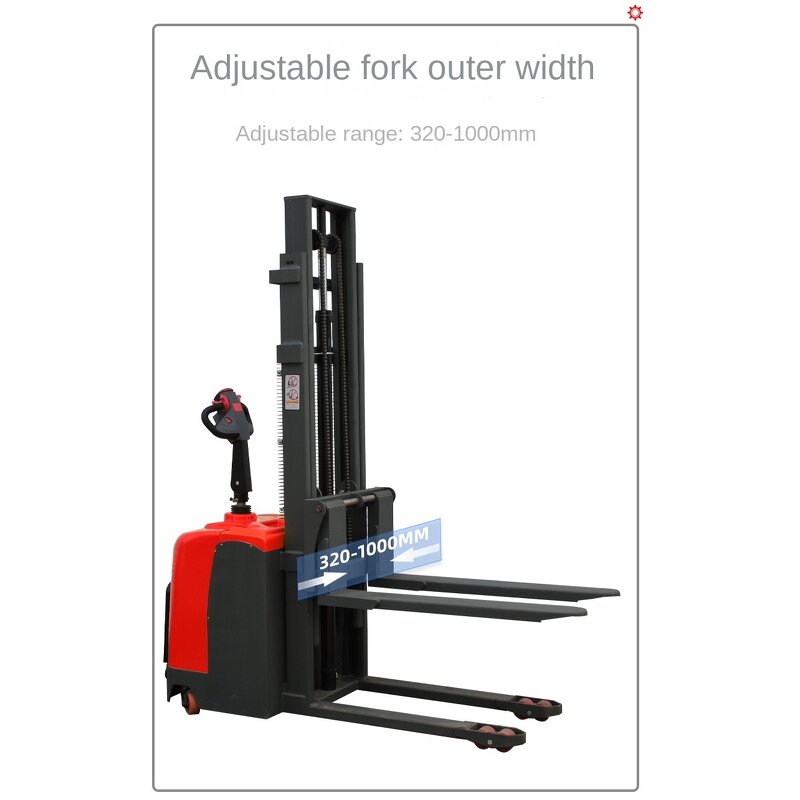 Flatbed Truck Cart Manufacturer - Steel Hydraulic Van Unloading Loading Platform