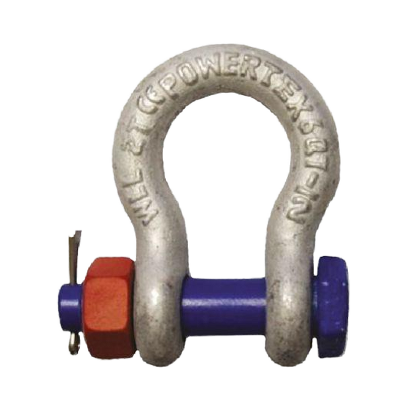 Lift Chain Supplier - Galvanised for Industrial Weight Lifting