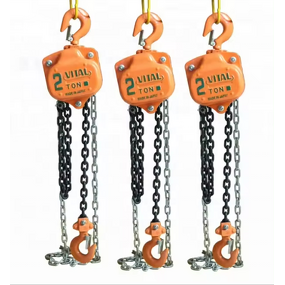 Hand Winch Manufacturer - 1200LBS Gear Steel Cable for Auto Towing