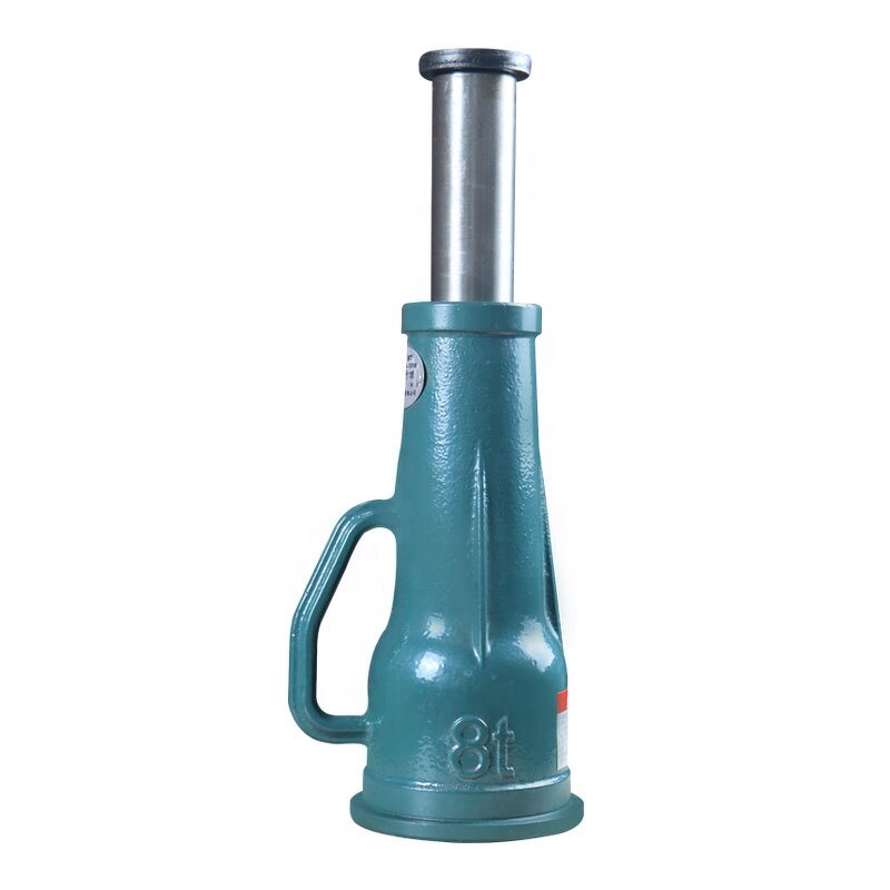 Manual Screw Jacks Factory - Portable Wholesale Mechanical Lifting Tools