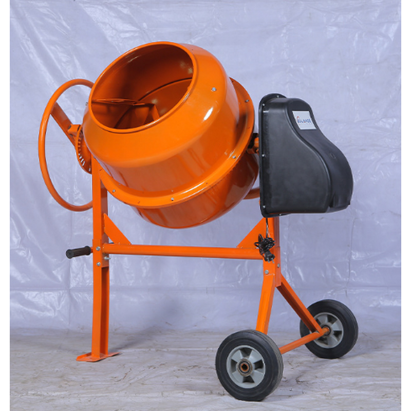 Small Electric Concrete Mortar Machine Factory - Horizontal Vertical Wholesales