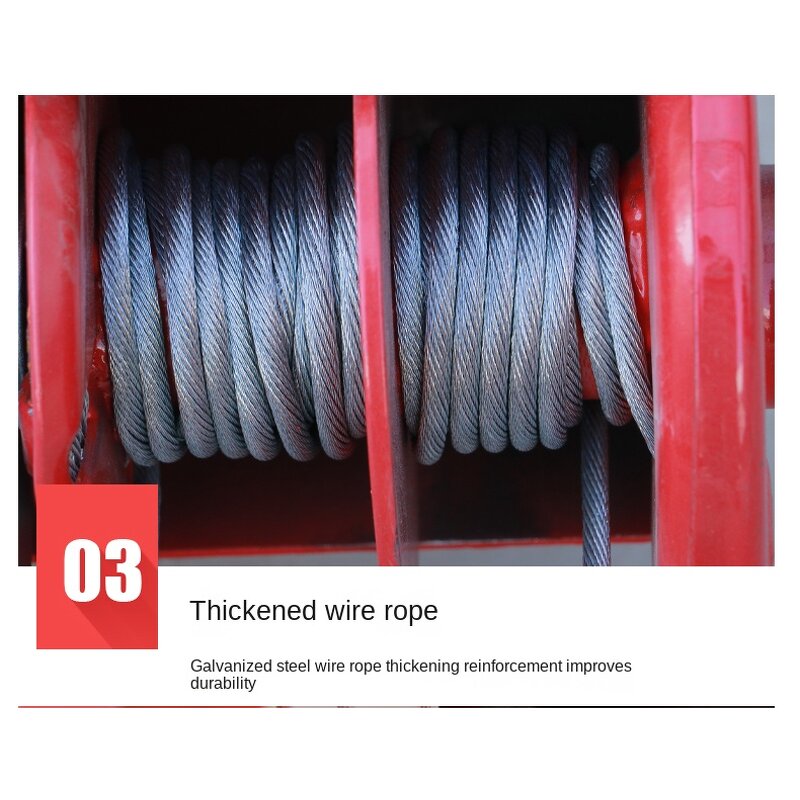 Mobile Electric Scaffold Platforms Manufacturer - 6m 500kg High Quality