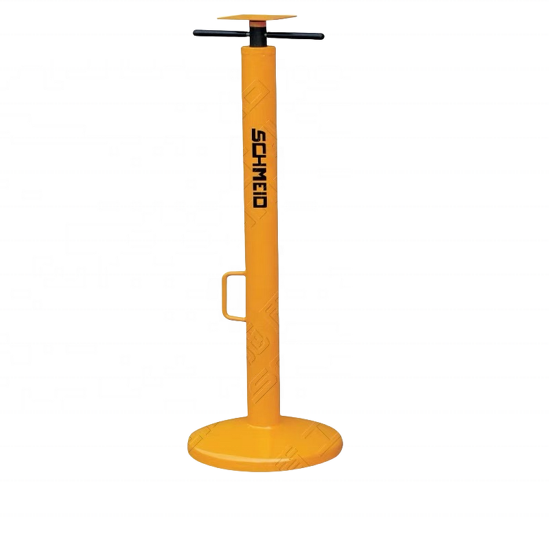 Hydraulic High-Lifting Jacks Manufacturer - 25T/20T/15T/10T/5T Toe Claw