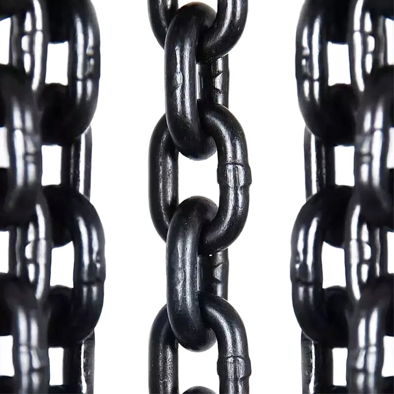 Sling Hook with Latch Factory - Red Painted Forged Safety Galvanized Steel