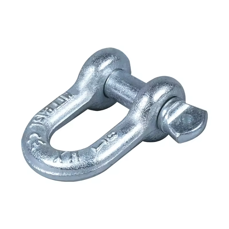 G80 Lifting Chain Manufacturer - Heavy Duty Alloy Steel Link Alloy