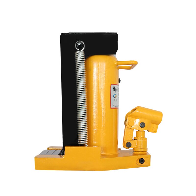 Screw Jack Manufacturer - 5 Ton 10 Ton 30 Ton Screw Lift System