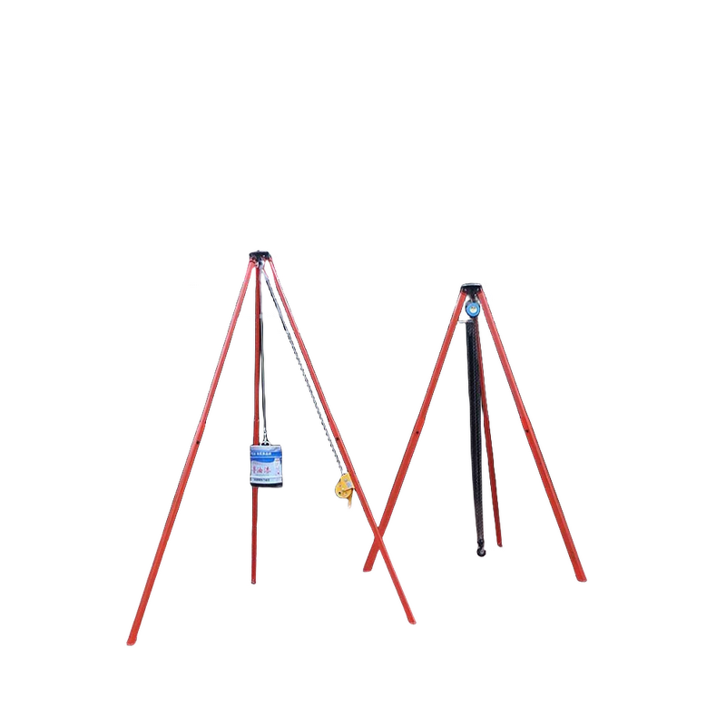 Electric Forklift Truck Manufacturer - 4.5ton 5ton Counterbalanced Heavy Duty