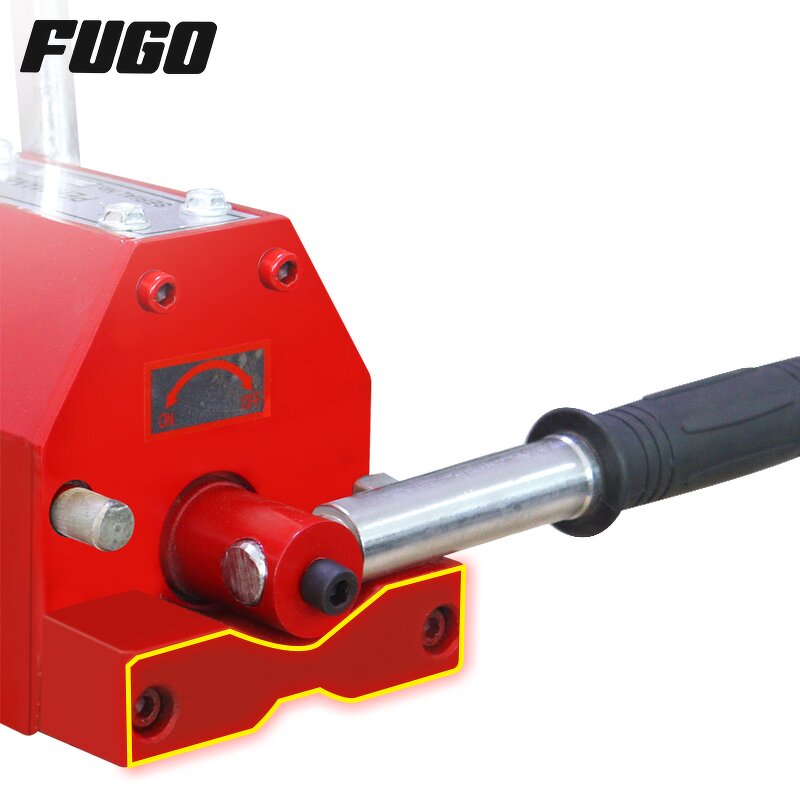 Hoist Tripod Bracket Supplier - Portable Retractable Electric Hoist Triangle