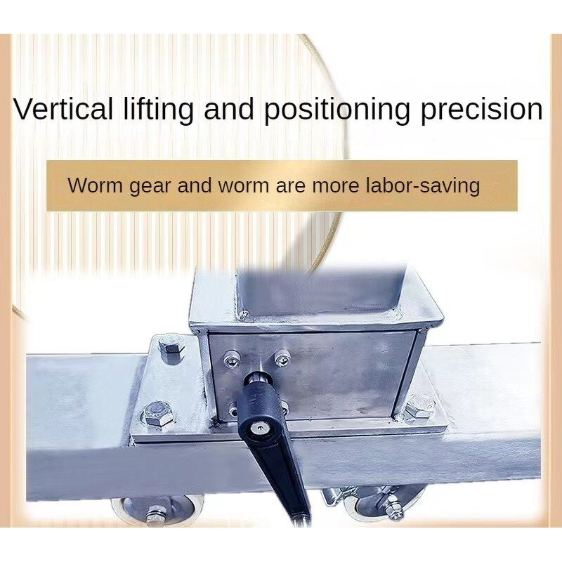 Gantry Cranes Factory - Warehouse Small Electric Hoist Portable