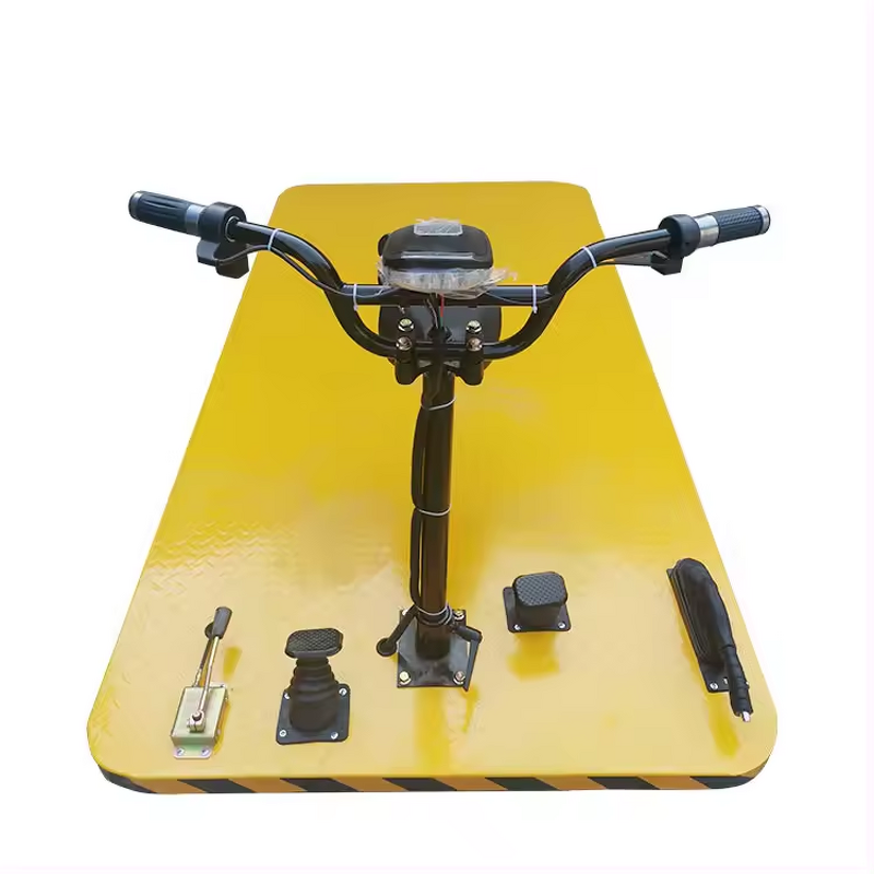 Wireless Remote Control Winch Factory - 250kg 300kg High-altitude Transportation