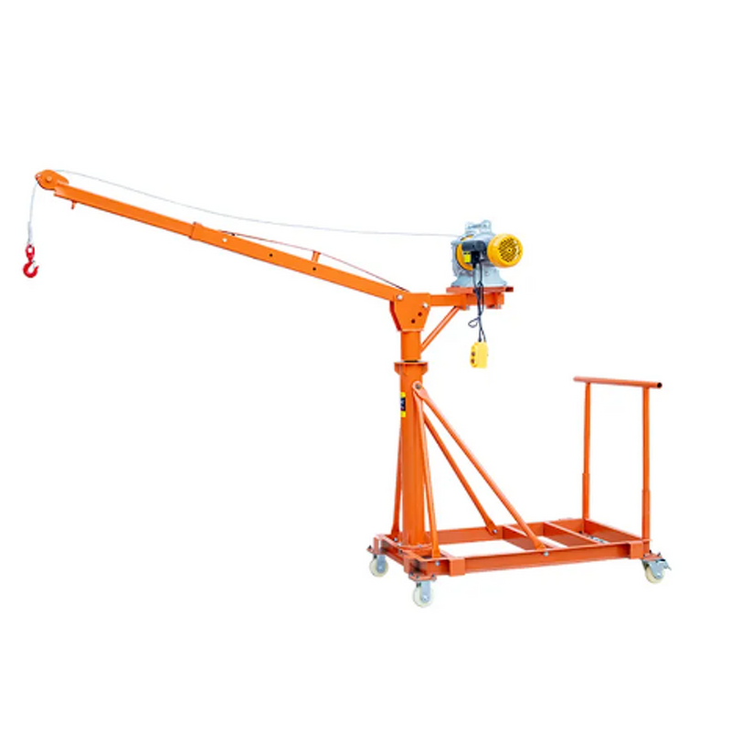 Electric Scaffolding Supplier - Adjustable Portable with CE Certificate