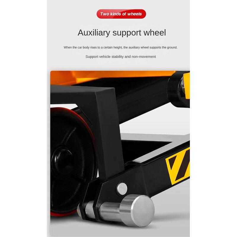 Manual Pallet Truck Manufacturer - Scissor Type 1 Year Warranty CE