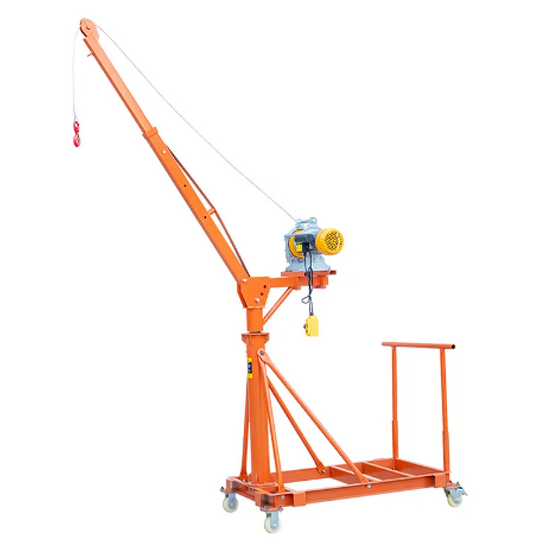 Electric Scaffolding Supplier - Adjustable Portable with CE Certificate