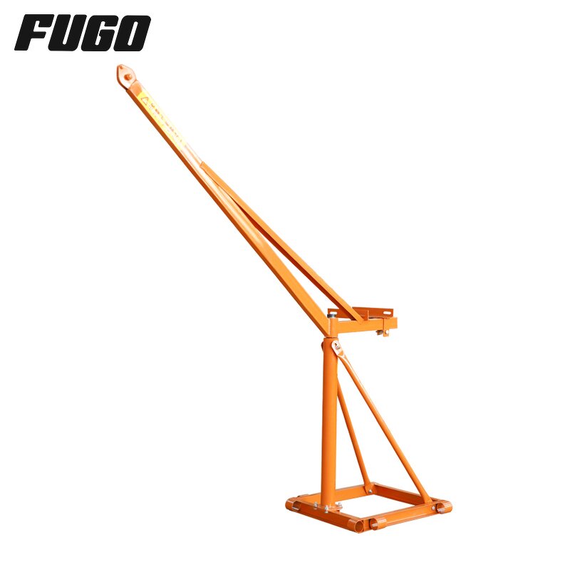 Small Crane Manufacturer - High Efficiency for Warehouse Home