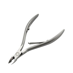 Stainless Steel Thickened Callus Nail Clippers Dead Skin Scissors Eagle Mouth Pliers Set for Pedicure Nail Care Targeted Fingers