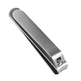 Manufacturer-Set Stainless Steel Nail Clippers for Beauty Elegant Household Care Trimming Tools Baby Manicure Set for Fingers