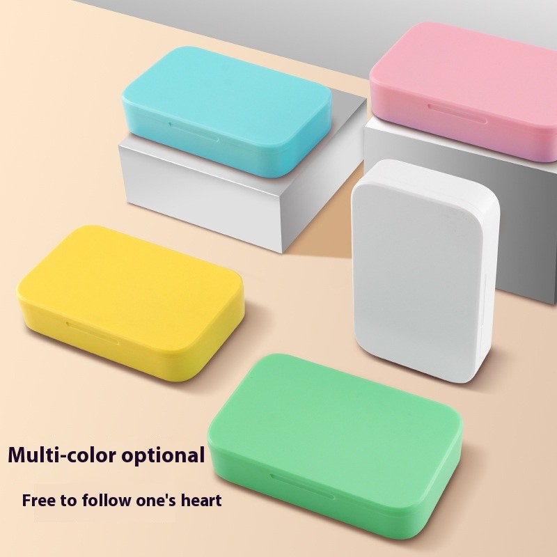 Professional Portable Manicure Pedicure Set Wholesome Stainless Steel Nail Clippers with Plastic for Finger Use Beauty Kit