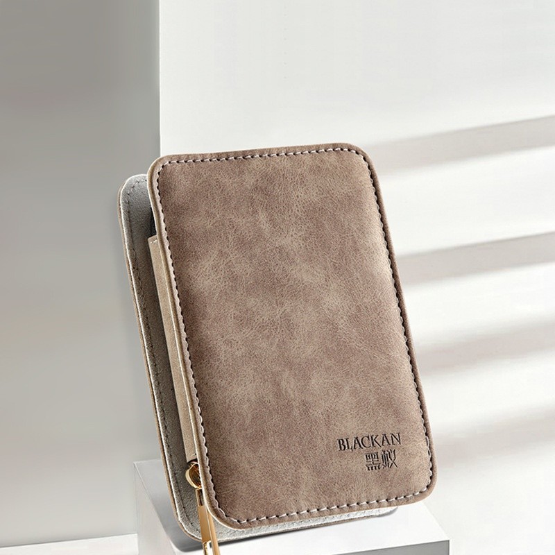 Factory Direct 8-Piece High-End Manicure Pedicure Set Stainless Steel Nail Clippers Chickennose Pliers Custom Logo Pedicure Box