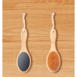 Multi-Functional Home Use Foot File for Heel Repair Wash & Grind Stone Removes Dead Skin Calluses Rubs Foot Soles