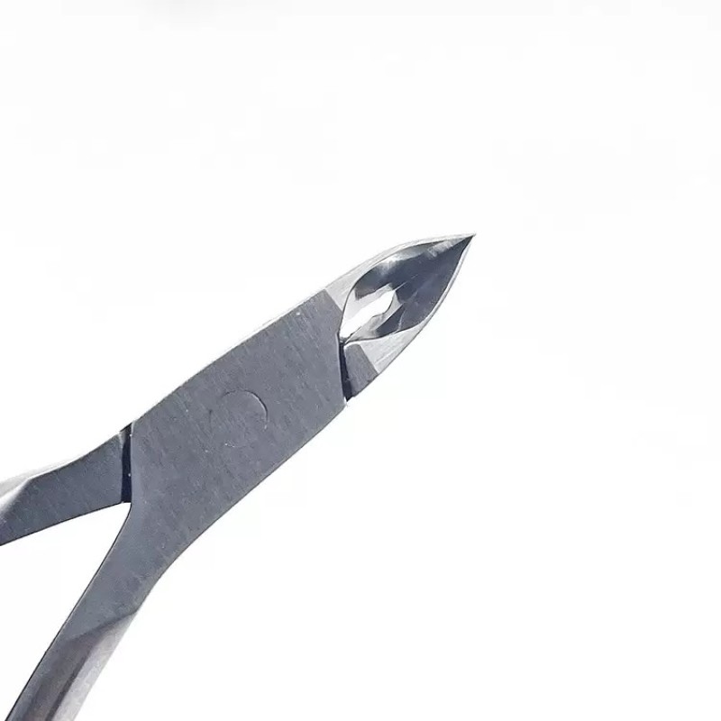 Stainless Steel Thickened Callus Nail Clippers Dead Skin Scissors Eagle Mouth Pliers Set for Pedicure Nail Care Targeted Fingers