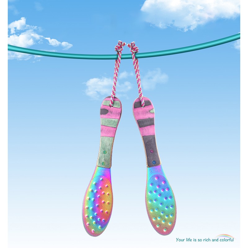 Home Pedicure Effective Callus Remover Foot Grinding Stone Device Callus Scraping Heel Rubbing Board Foot File