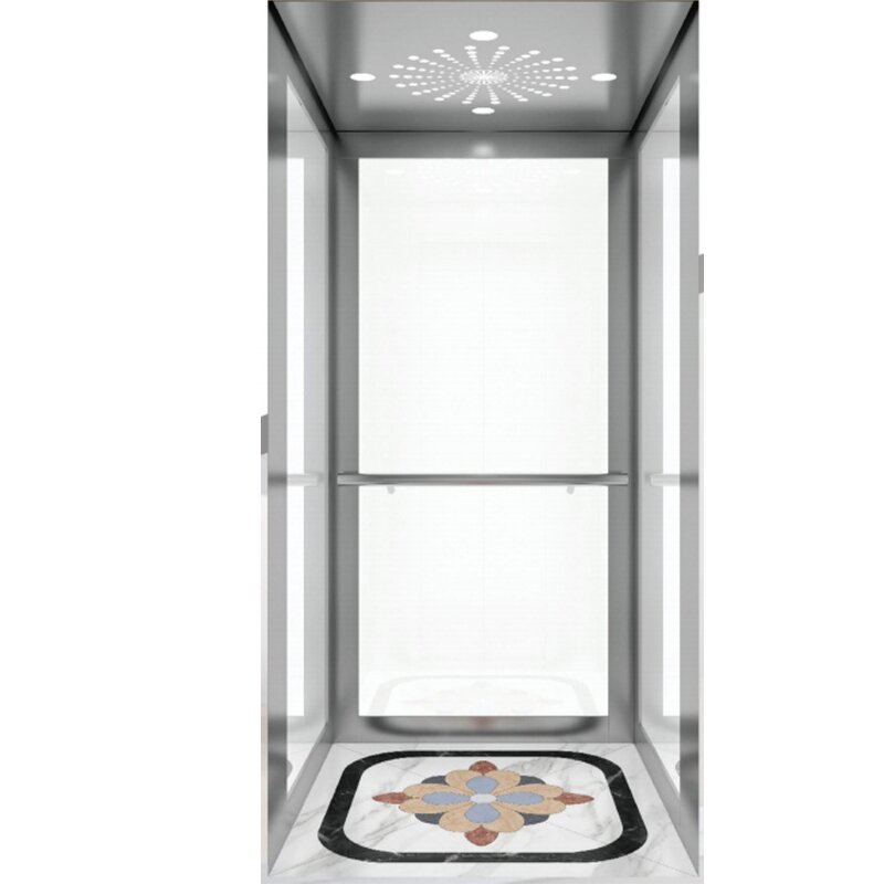 Home Elevator Manufacturer - OEM/ODM Hydraulic Residential for Disabled People
