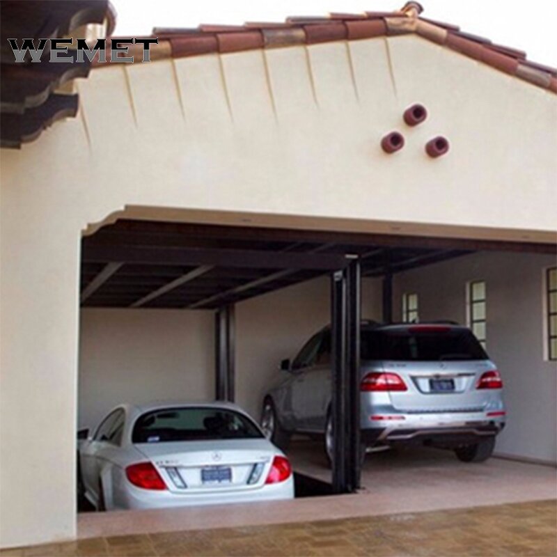 Car Parking System Manufacturer - OEM/ODM Automated Hydraulic Cars Lift