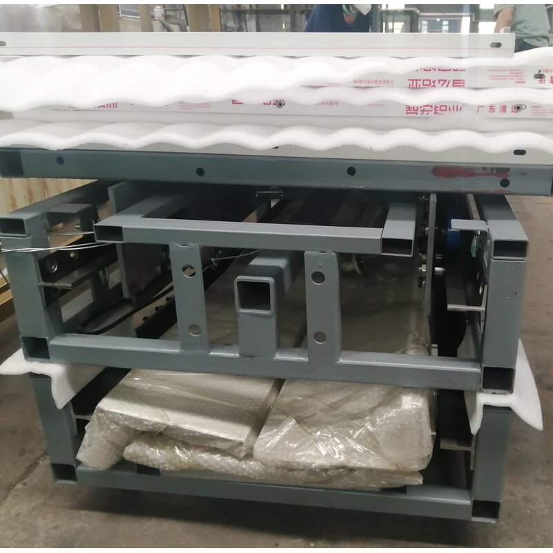 Home Elevator Parts Manufacturer - OEM/ODM Guide Rail Chain Cylinder Roller Parts