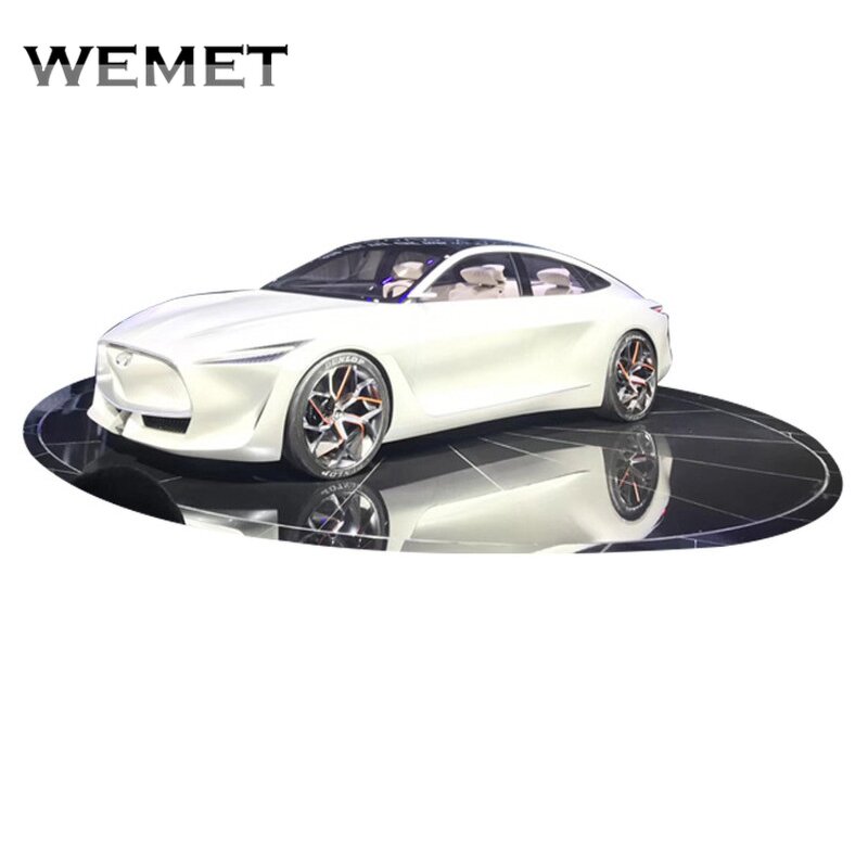 Car Turntable Manufacturer - OEM/ODM Hydraulic 360 Degree Rotating Platform