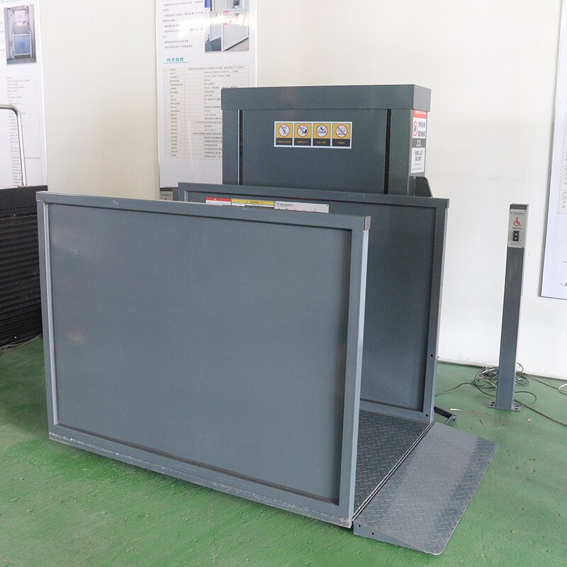 Stair Lift Manufacturer - OEM/ODM Cheap Wheelchair Platform Lifts for Disabled