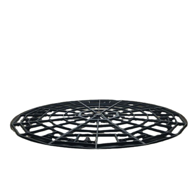 Car Rotating Platform Manufacturer - OEM/ODM Electric 360 Degree DIY Car Turntable