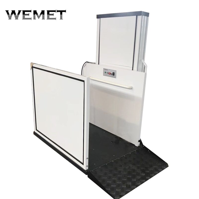 Stair Lift Manufacturer - OEM/ODM Cheap Wheelchair Platform Lifts for Disabled