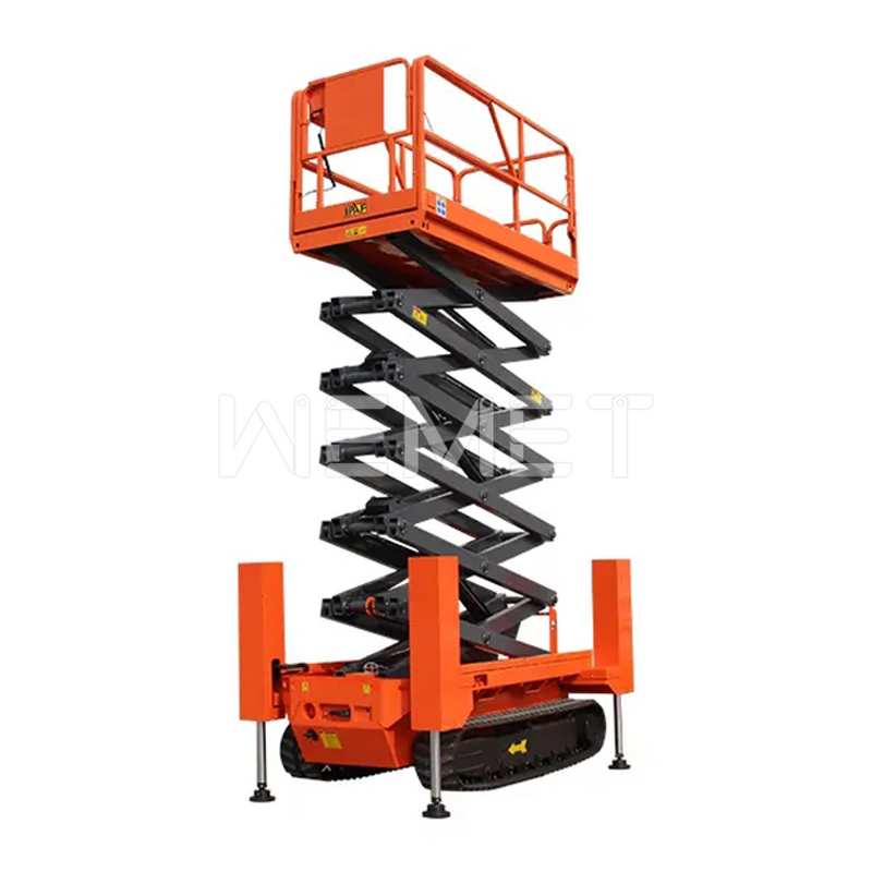 Scissor Lift Manufacturer - OEM/ODM Rent Small Genie Skyjack JLG Sale