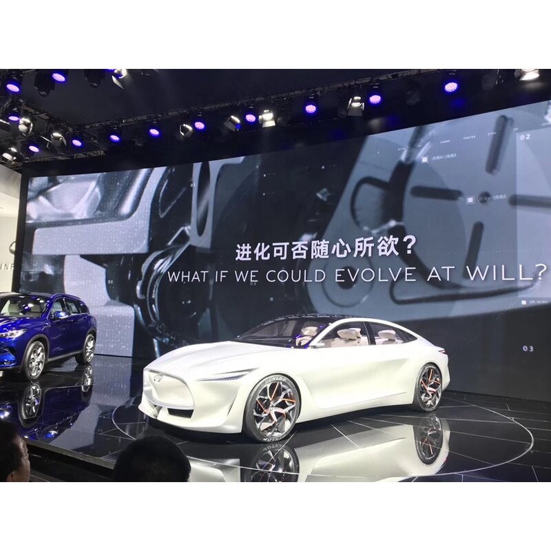 Car Turntable Manufacturer - OEM/ODM Hydraulic Car Turning Revolving Stage