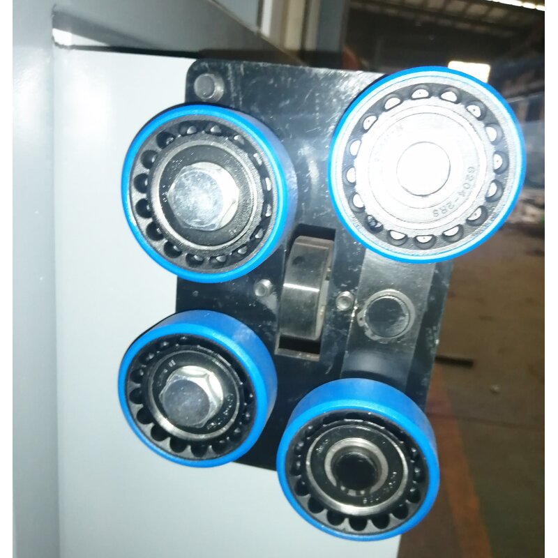 Home Elevator Parts Manufacturer - OEM/ODM Guide Rail Chain Cylinder Roller Parts