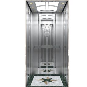 Home Elevator Manufacturer - OEM/ODM Hydraulic Residential for Disabled People